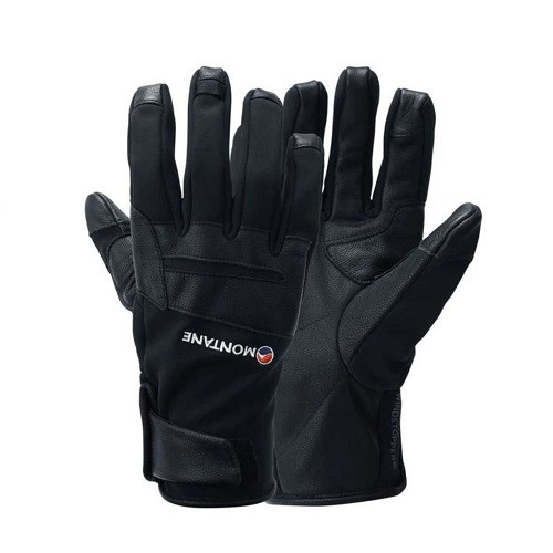 Перчатки Montane Cyclone Glove, фото 1