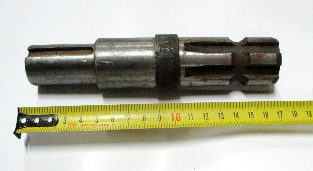 Вал ведучий СІНОКОСАРКА 9G-1