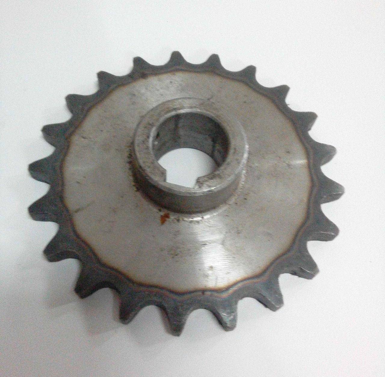Зірочка Z 21 d25 TS9Y-5080