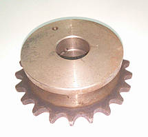 Зірочка Z 22 d30 (зі шківом) TS9Y-5080