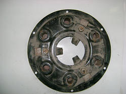 Кошик зчеплення в збиранні TY-280