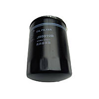 Фильтр масляный двигателя JX0810 М20х1.5 (JX0810B) KM385BT