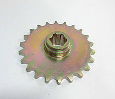 Зірочка прес-підбирача 22х6 ПРП-80