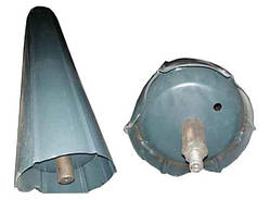 Валець прес-підбирача (750мм) ПРП-80