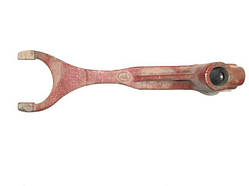 Вилка КПП 2-ї та задньої передачі ХT24В