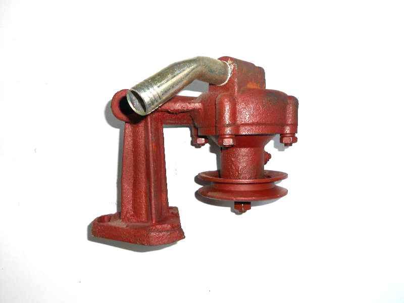 Насос водяний DW244B, фото 1