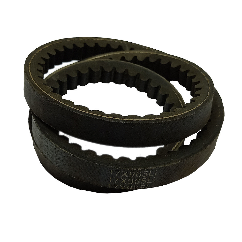 Ремінь генератора AV17×965LI зубчастий ZN490BT, фото 1