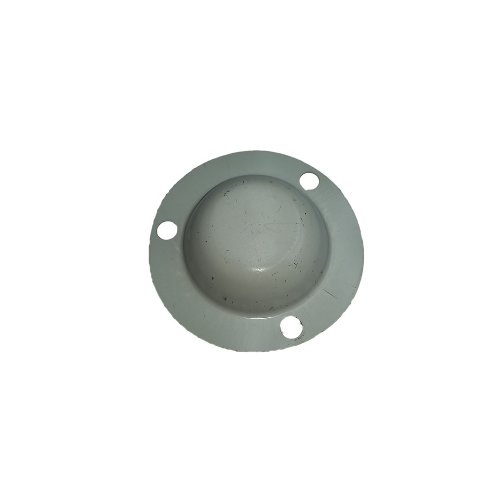 Кришка ступиці переднього колеса DW 150R, фото 1