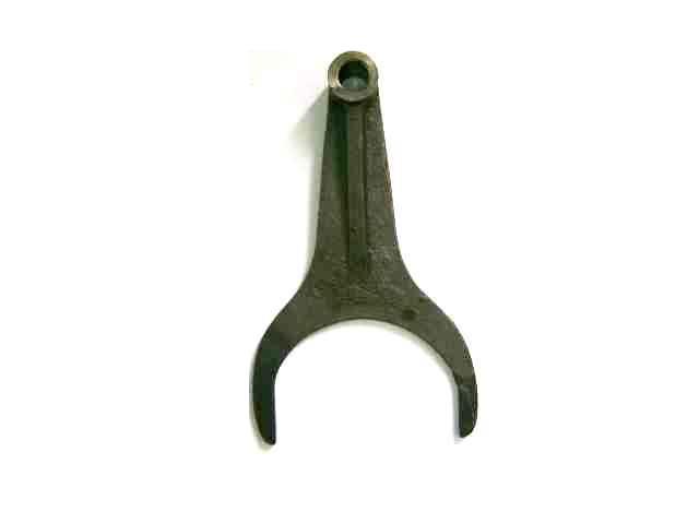 Вилка включення блокування диференціала 25-37-125 TS 354C, фото 1