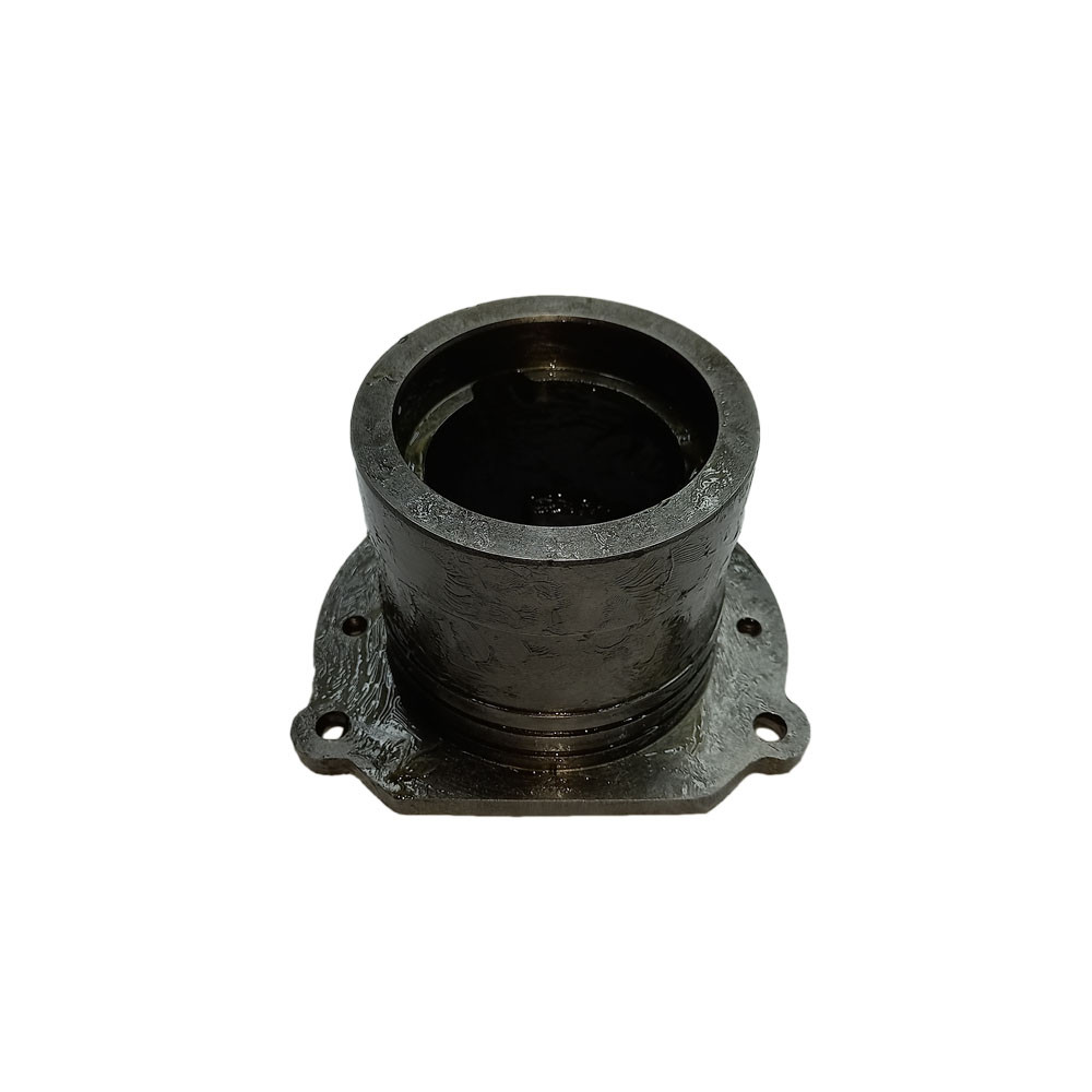 Корпус підшипника вихідного валу роздавальної коробки DW 244B, фото 1