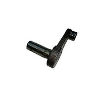 Вал вилки роздаткової коробки DW 244B