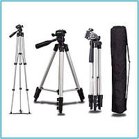 Штатив для камер фото знімання TRIPOD TF 3110