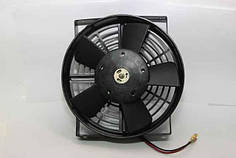 Вентилятор радіатора DLH1100