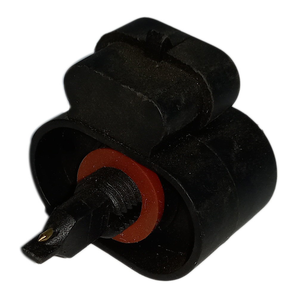 Датчик води (під фільтр М16) ДТЗ 5244НРХ, фото 1