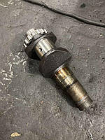 Вал колінчастий R195 (JD16 болт М14)