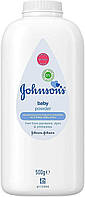 Присипка дитяча Johnson's Baby Powder 500 г