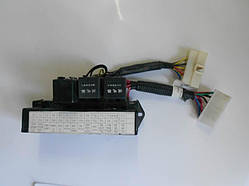 Блок запобіжників у зборі LZ404