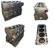 Блок циліндрів ZN490BT