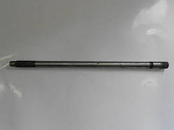 Вал допоміжної муфти LZT 300.37B.201 LZ404