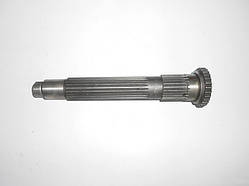 Вал вторинний LZT 300.37B.109 LZ404