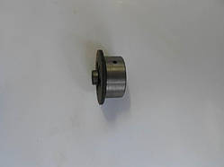 Вал проміжний шестерні LZ404