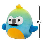 М'яка іграшка Squishmallows – Макао Баптиз (19 cm) SQCR04120, фото 3