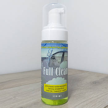 Автомобільні очисники