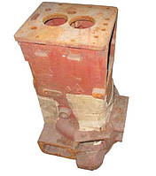 Корпус КПП та заднього моста в зборі ХT24В