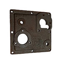 Кришка КПП ХТ24В