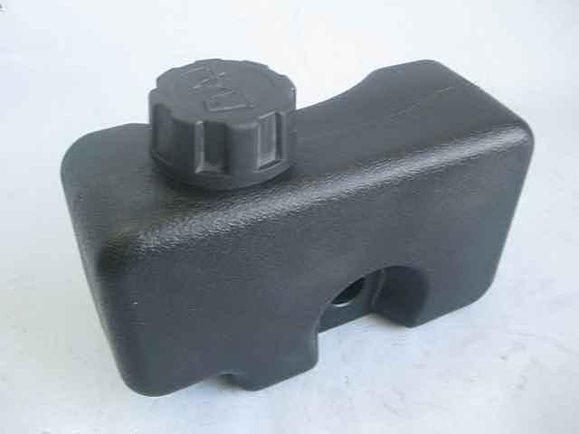 Бак паливний МК30-2, фото 1