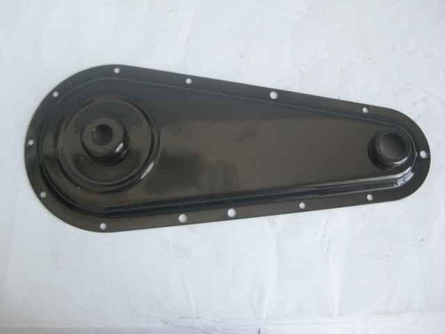 Корпус редуктора лівий МК20-1, фото 1