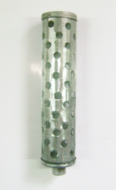 Фильтр масляный гидравлики 2 TS354C, фото 1