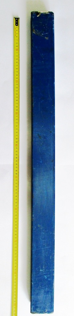 Балка кріпильна поперечна ДИСКОВА БОРОНА IBQX-1,1...1,3