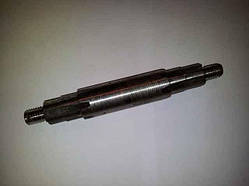 Вал №1 диска ротора для косарки роторної КР-02/КР-02М/КР-02У