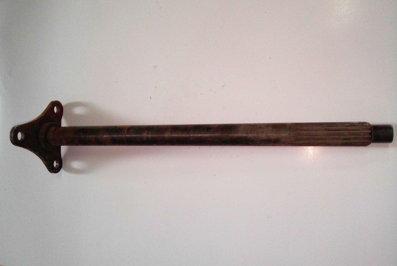 Вал зчеплення 150-21-023 DW 240/244, фото 1