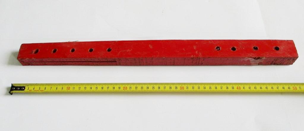 Косогон дерев'яний СІНОКОСАРКИ 9G/9GB
