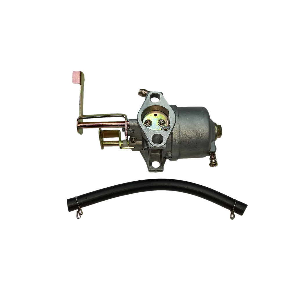 Карбюратор МК20-1, фото 1