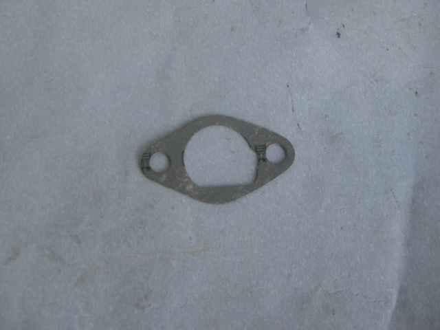 Прокладка карбюратор-фільтр МК20-1, фото 1