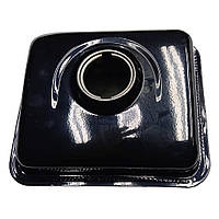 Бак паливний у зборі МК20-1