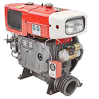 Двигун дизельний (16 л.с./11,70 кВт) ДД1100ВЕ