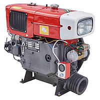 Двигун дизельний (18 л.с./ 13,24 кВт) ДД1105ВЕ