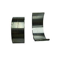 Вкладиші шатуна 0,25 (2 поз.) KM385BT