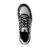 Кросівки 5.11 Tactical Maxgrip Trainer Black/Titan Gray 11 US/EU 45, фото 4