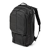 Рюкзак тактичний 5.11 Tactical LV Covert Carry Pack 45L Black єдиний, фото 3