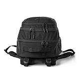 Рюкзак тактичний 5.11 Tactical LV Covert Carry Pack 45L Black єдиний, фото 7