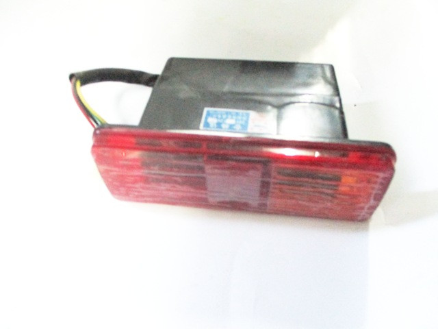 Фара задня стара. TS354, фото 1