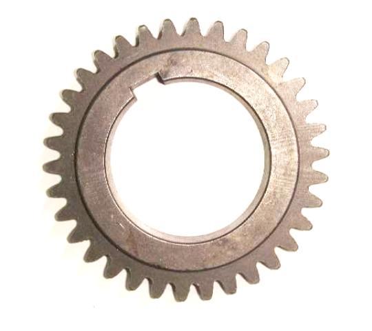 Шестерня 3-ї передачі 25-37-109-1 TS 354C, фото 1