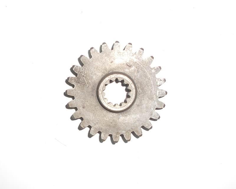 Шестерня ведуча роздавальної коробки ДТЗ244.5/ДТЗ244.5Р, фото 1
