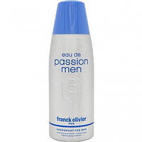 Дезодорант Franck Olivier Eau de Passion Men 250 мл