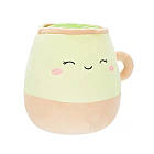 М'яка іграшка Squishmallows – Лате Роземунд (19 cm) SQCR04121, фото 4